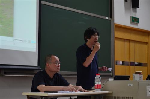 周宇舫介绍